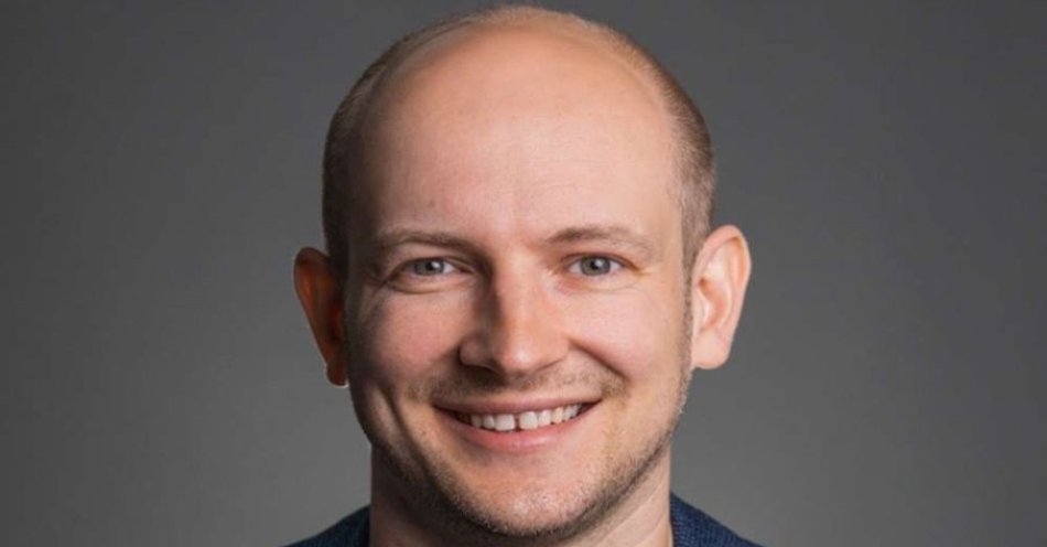 zdjęcie: Greencell zwiększył sprzedaż ładowarek EV i wprowadził nowy autorski powerbank / fot. nadesłane - Paweł Ochyński, CEO Greencell