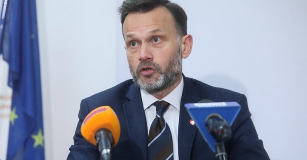 Wojewoda podlaski pyta samorządy o lokowanie migrantów; wojewoda: realizuję przepisy wprowadzone przez PiS