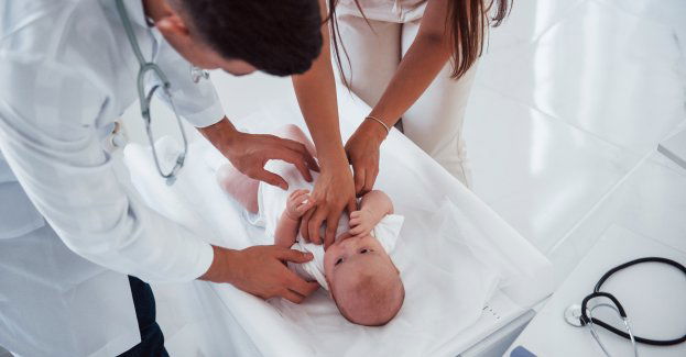 Budżet obywatelski woj. łódzkiego opłaci rehabilitację noworodków w pow. wieluńskim