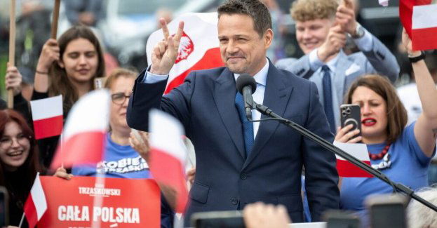 Możemy wygrać przede wszystkim frekwencją