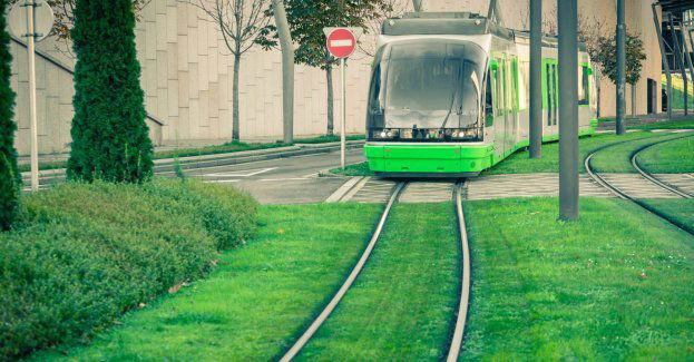 Częstochowa zamawia trzy tramwaje i dziesięć autobusów elektrycznych