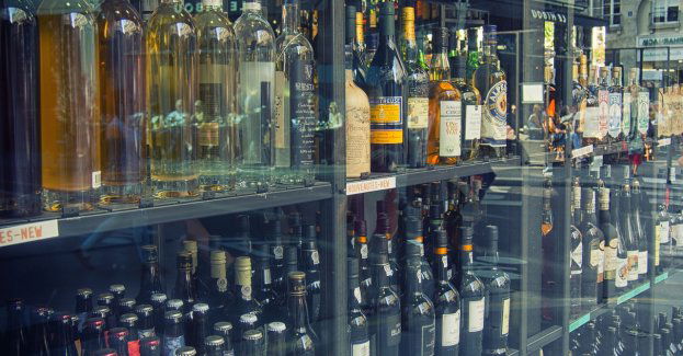 Włamywacze sklepowi w rękach policji