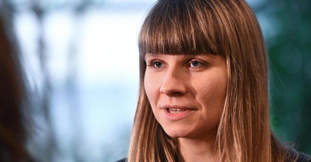 Popieram rozwiązania na rzecz poprawy sytuacji wcześniaków i noworodków wymagających hospitalizacji po narodzinach