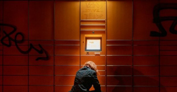 W sieci Orlen Paczka 5 tys. automatów - usługi realizowane także w soboty