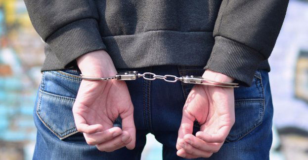 Areszt w związku z napadem na 15-latka przed szkołą