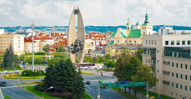 Kolejne inwestycje wybrane przez rzeszowian do realizacji