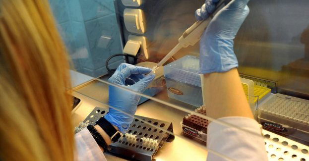 Jedynie 22 proc. pacjentów onkologicznych w 2023 r. przeszło diagnostykę molekularną