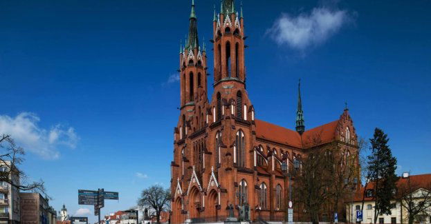 41-latek oskarżony o obrazę uczuć religijnych