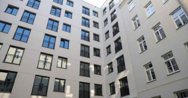 Jak bardzo nas nie stać na mieszkanie w Warszawie