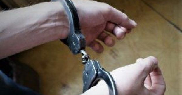 43- letni sprawca kradzieży roweru zatrzymany