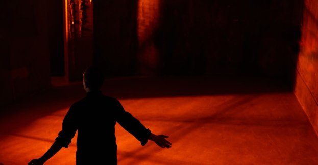 Losy pierwszego teatru w Nowej Hucie tematem spektaklu Łaźni Nowej
