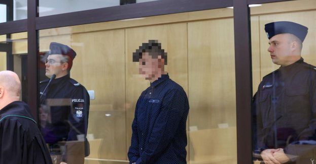 Rozpoczął się proces o zabójstwo w domu dziecka w Tomisławicach