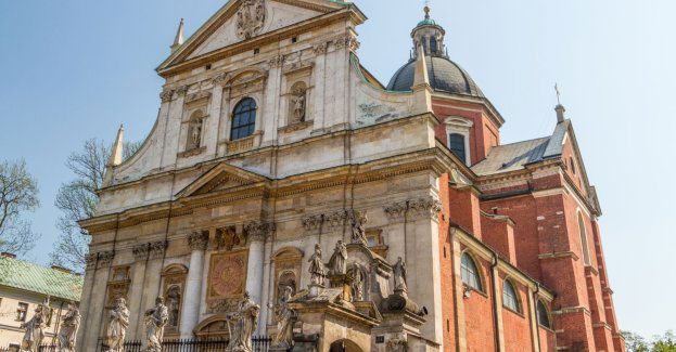 Metropolita łódzki, kardynał Grzegorz Ryś planuje misję na Bliskim Wschodzie
