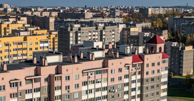 Regulacja najmu krótkoterminowego może wpłynąć na niewielki spadek cen mieszkań
