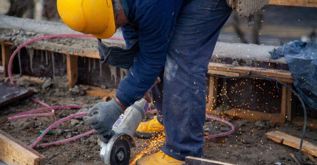 Obywatele Ukrainy i Mołdawii pracowali w firmie budowlanej bez wymaganych zezwoleń