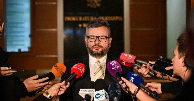 Podejrzewany o spowodowanie wypadku na rondzie Tybetu zatrzymany na 48 godzin