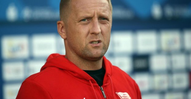 Ekstraklasa piłkarska – obrońca Cracovii Kamil Glik kontuzjowany. Będzie pauzował pół roku