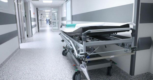 Epidemia Legionelli na Podkarpaciu jest na etapie wygaszania