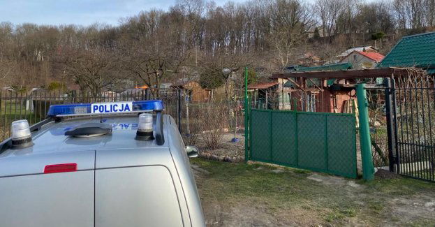 Zabezpiecz swoją działkę na zimę