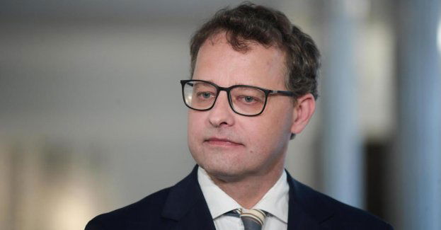 Dostałem treść wniosku o uchylenie immunitetu razem z informacją o jego uchyleniu