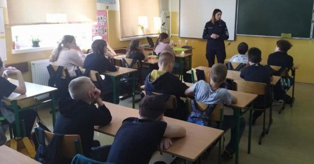 Prawa i obowiązki oraz o tym jak nie dać się złowić w sieć!