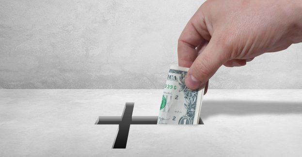 59-latek włamał się do sopockiego kościoła i ukradł pieniądze ze skarbonki