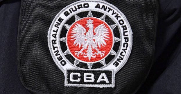 Zatrzymani przez CBA byli rektorzy dwóch prywatnych uczelni usłyszeli zarzuty