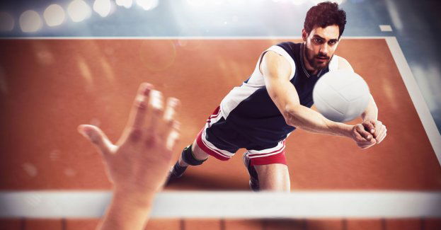 Chłopaki są w stanie wygrać z każdym