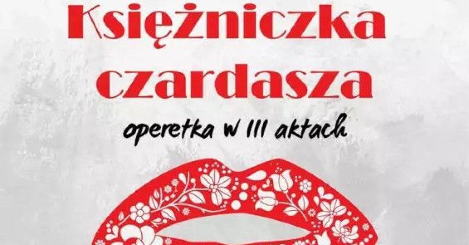 zdjęcie: Ogniste czardasze, klasyczne walce i wielka Miłość. Soliści, Orkiestra, taniec i doskonała zabawa! / kupbilecik24.pl / Ogniste czardasze, klasyczne walce i wielka Miłość. Soliści, Orkiestra, taniec i doskonała zabawa!