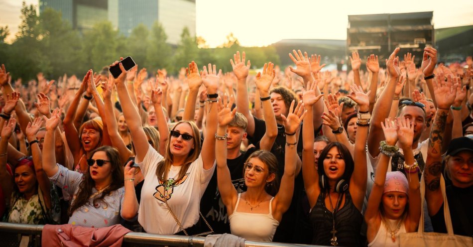 zdjęcie: To już 160. urodziny Katowic / fot. nadesłane