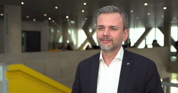 Dobre perspektywy współpracy pomiędzy brytyjskimi a polskimi uczelniami. Wspólne projekty badawcze przekładają się na relacje gospodarcze