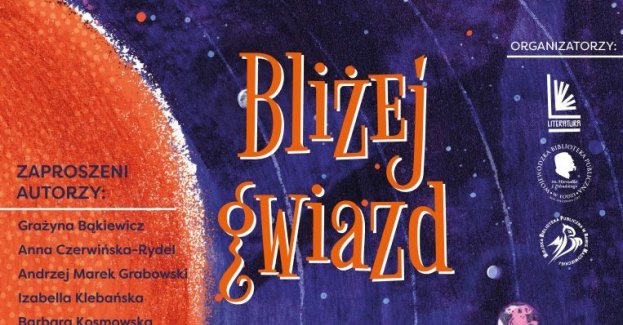 Trwa Tydzień Bibliotek, rozpoczęty 8 maja br. Dniem Bibliotekarza