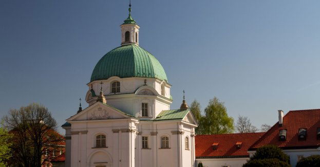 33 zabytki z subregionu radomskiego ze wsparciem sejmiku