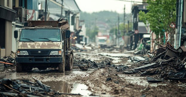 Uruchomiono 18 mechanizmów dla przedsiębiorców poszkodowanych w powodzi