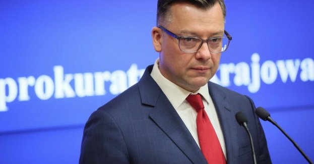 Ma powstać kolejny zespół biegłych ws. pocisku odnalezionego pod Bydgoszczą