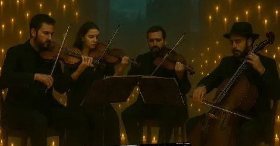 zdjęcie: Koncert w Świetle Tysiąca Świec / kupbilecik24.pl / Koncert w Świetle Tysiąca Świec