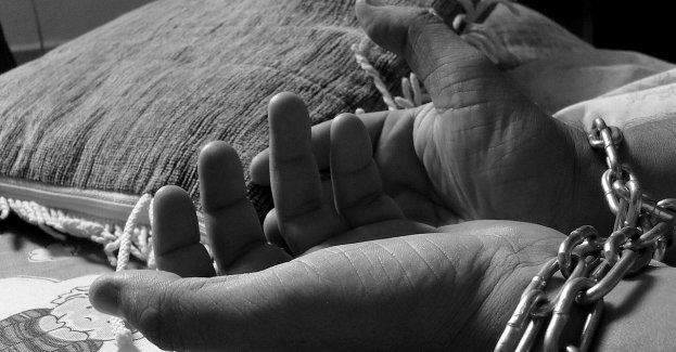 Zagrożenie handlem ludzi nie tylko w wakacje