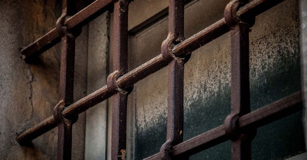 58-latek zatrzymany za propozycje seksualne składane 14-latce