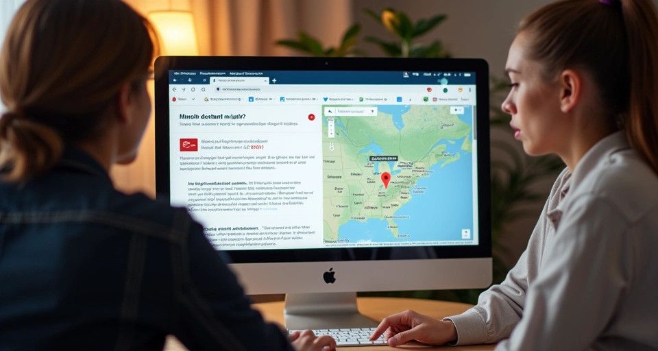zdjęcie: Uwaga na fałszywe oferty wynajmu przed feriami / TM/ przykładowa ilustracja