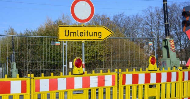 Po kolizji na S3 wstrzymany ruch w kierunku Zielonej Góry