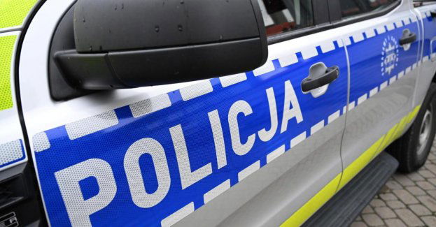 Policja poszukuje osób, które wykonały napisy nawołujące do zabicia Donalda Tuska i Adama Bodnara