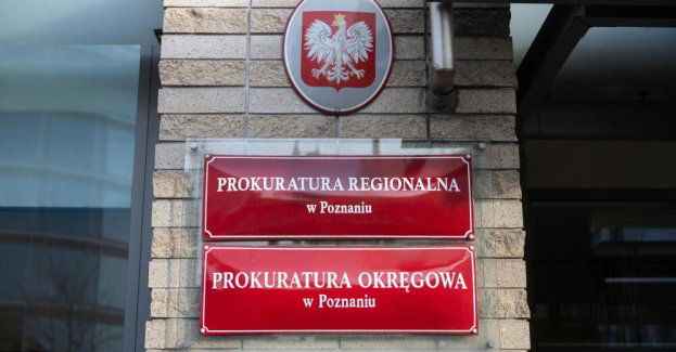Prokuratura: prezes serwisu Cinkciarz.pl zatrzymany w USA