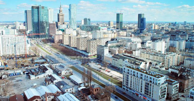 Miasto nigdy samo nie rozwiąże problemów mieszkalnictwa