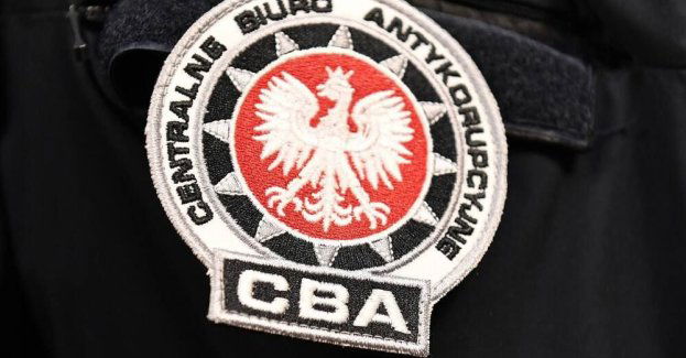 CBA w NSZZ "Solidarność" po dowody w śledztwie w sprawie podejrzenia korupcji