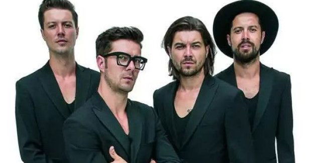 20-lecie Pectus Tour 2025 zapraszamy na Barraquito