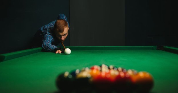 Ten sport uczy charakteru i koncentracji