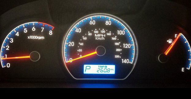 Kierowco! Szybciej nie znaczy bezpieczniej!