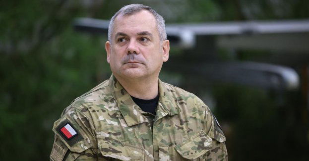 Polska staje się jednym z liderów NATO; jesteśmy stawiani za wzór