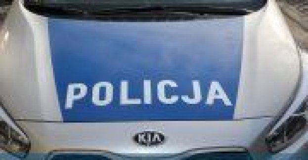 Sprawcy uszkodzenia wiat przystankowych zatrzymani