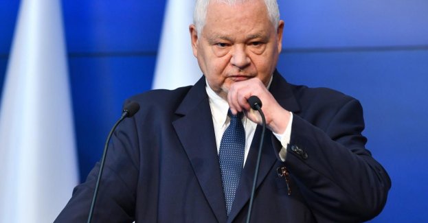 Wniosek o postawienie prezesa NBP przed TS spełnia wymagania formalne